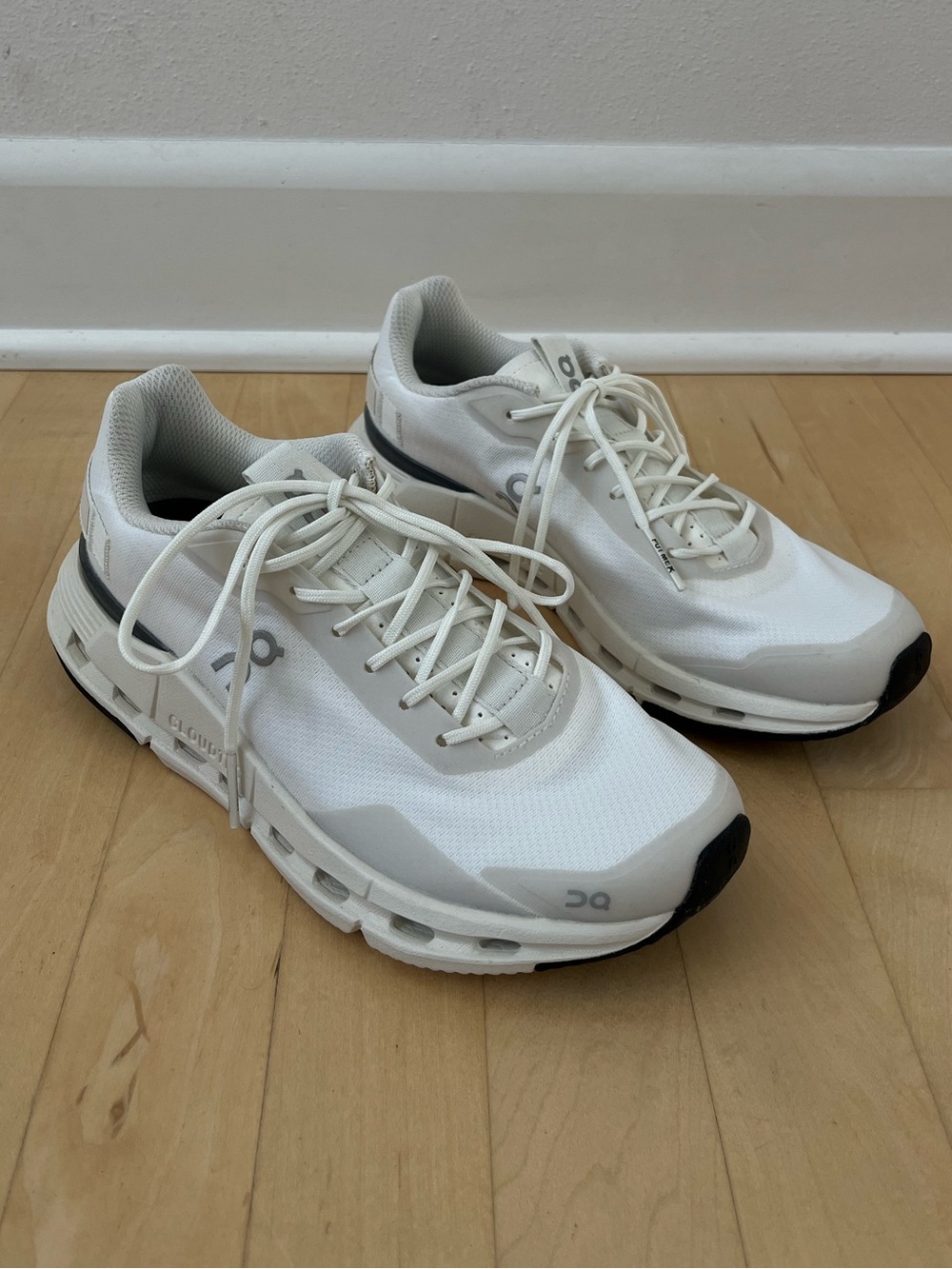 On Cloudnova Form Sneakers